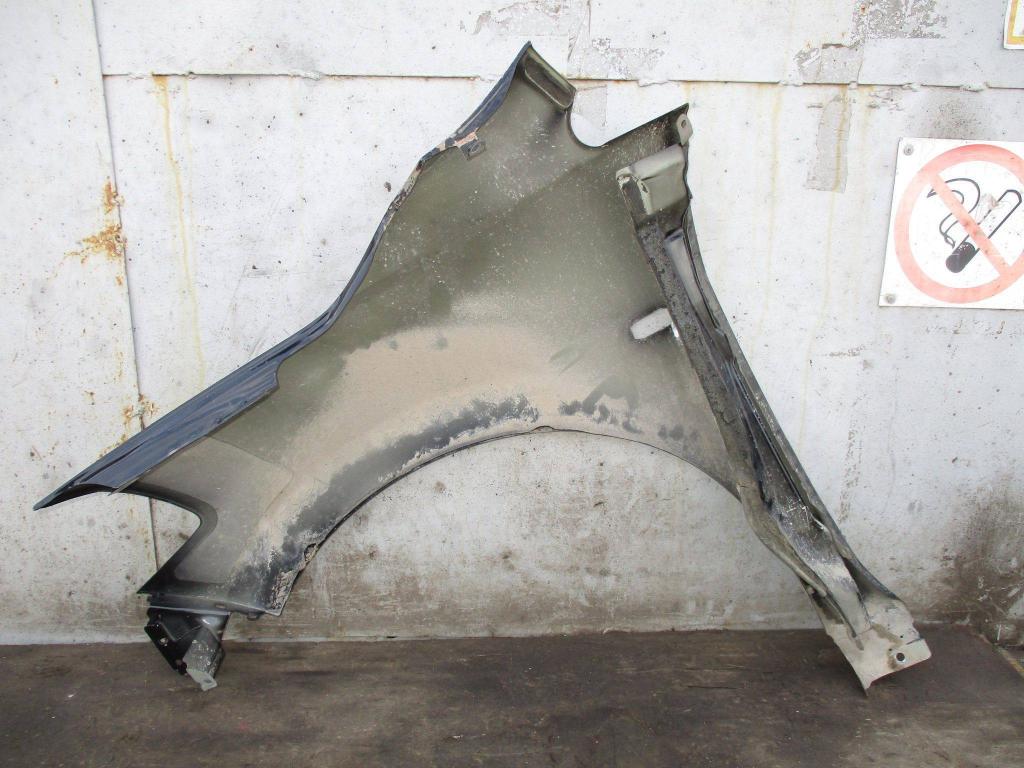 Крыло переднее правое, 5000 рублей, Пермь
