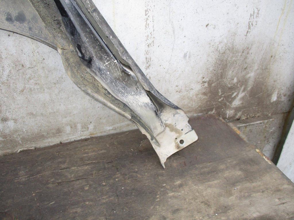 Крыло переднее правое, 5000 рублей, Пермь