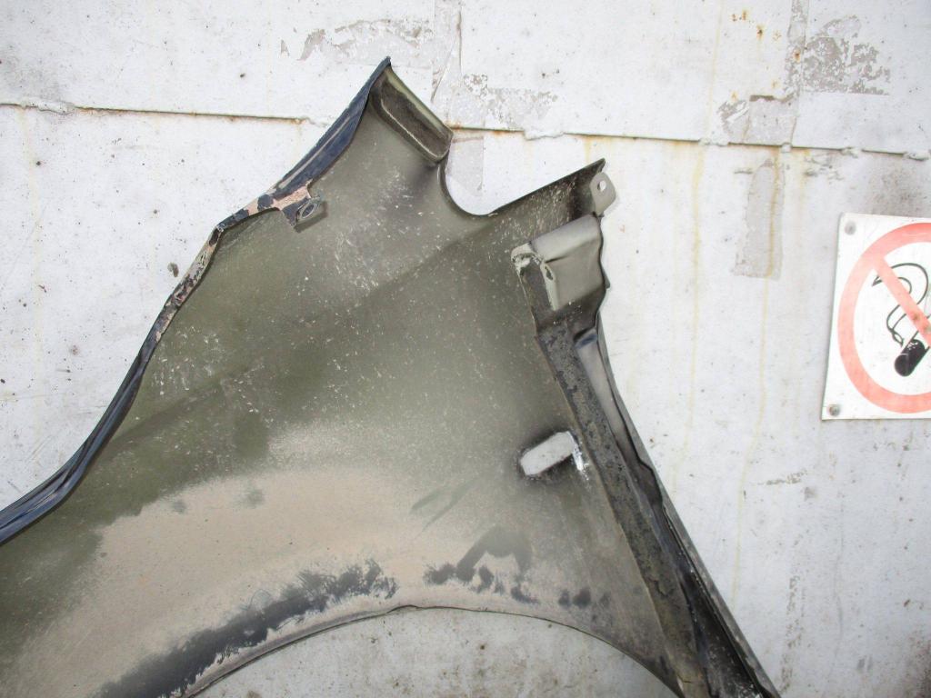 Крыло переднее правое, 5000 рублей, Пермь