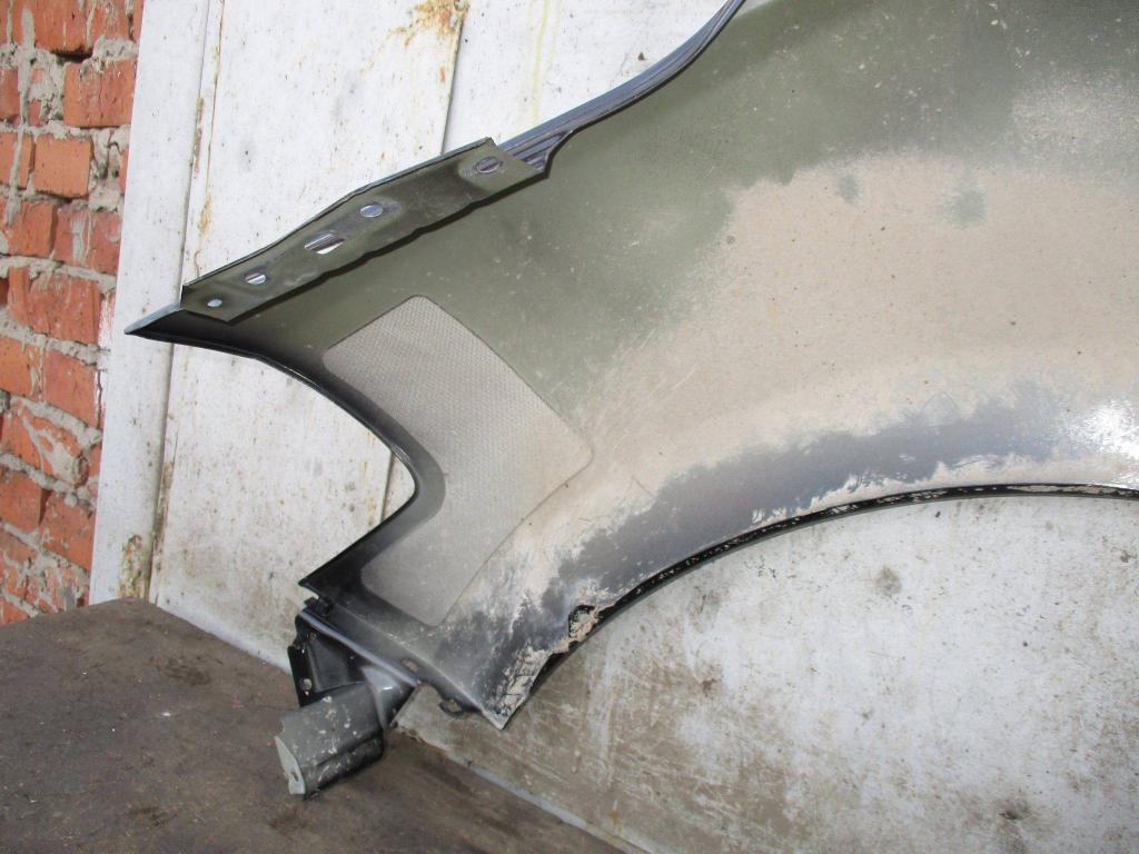 Крыло переднее правое, 5000 рублей, Пермь