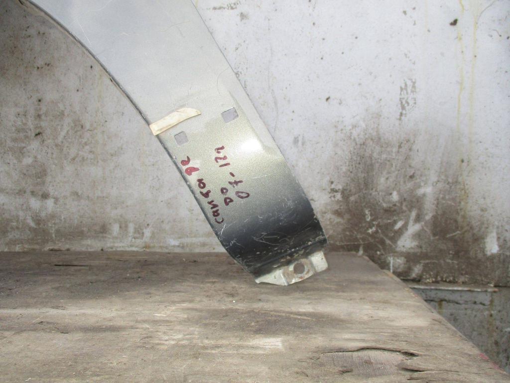 Крыло переднее левое, 5500 рублей, Пермь