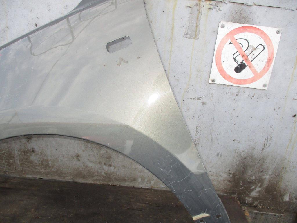 Крыло переднее левое, 5500 рублей, Пермь