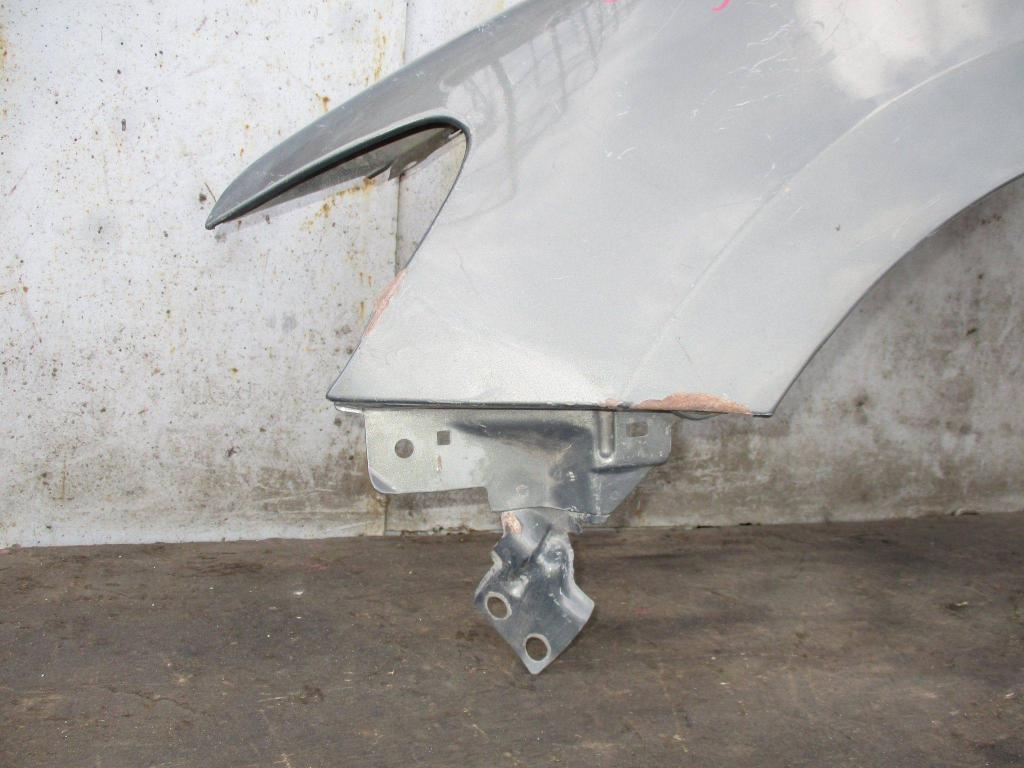 Крыло переднее левое, 5500 рублей, Пермь