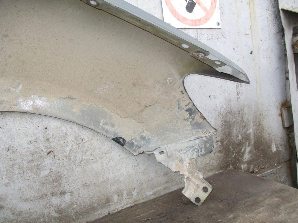 Крыло переднее левое, 5500 рублей, Пермь