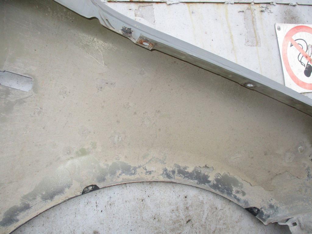 Крыло переднее левое, 5500 рублей, Пермь