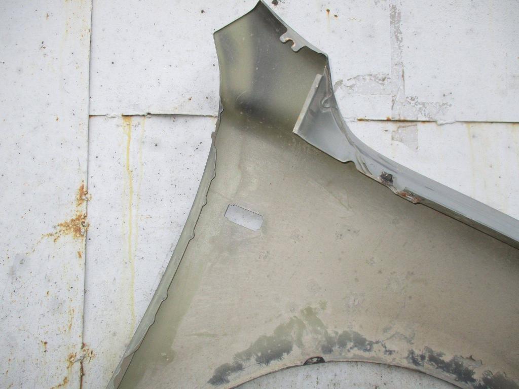 Крыло переднее левое, 5500 рублей, Пермь