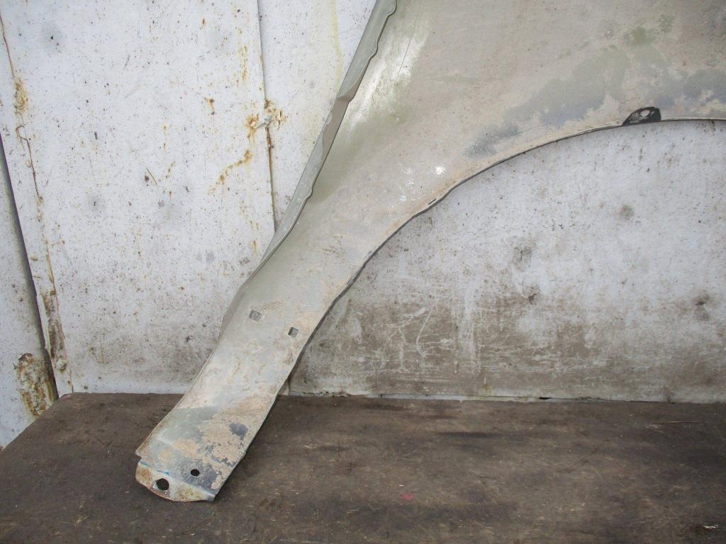 Крыло переднее левое, 5500 рублей, Пермь