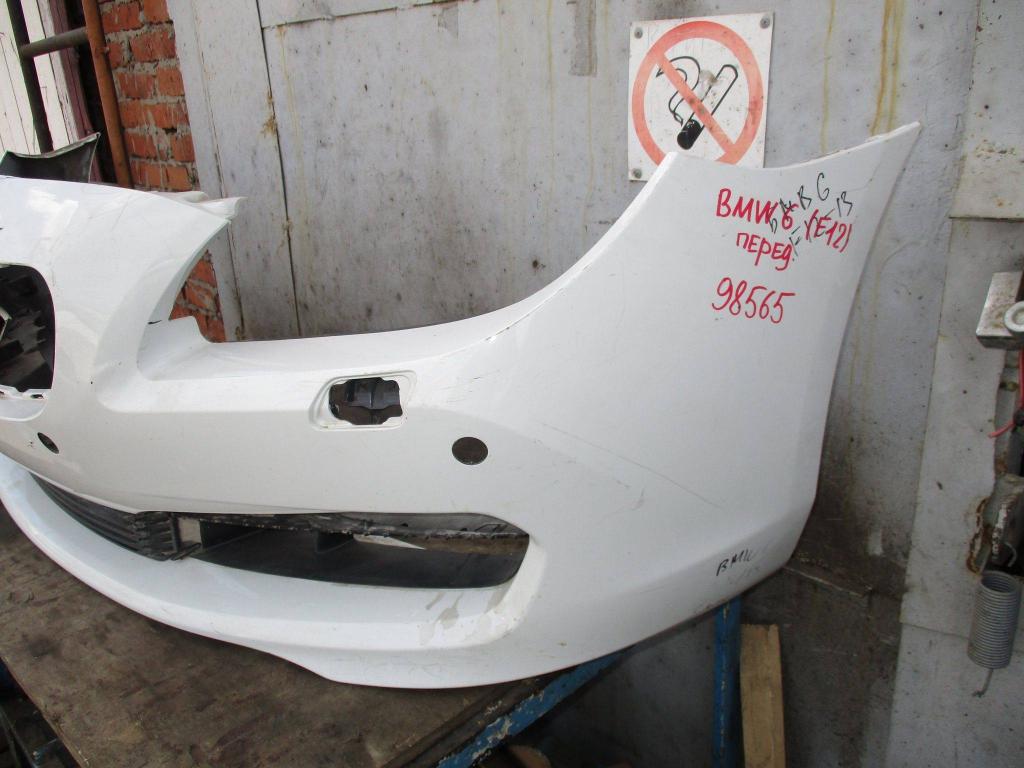 Бампер передний, 15000 рублей, Пермь