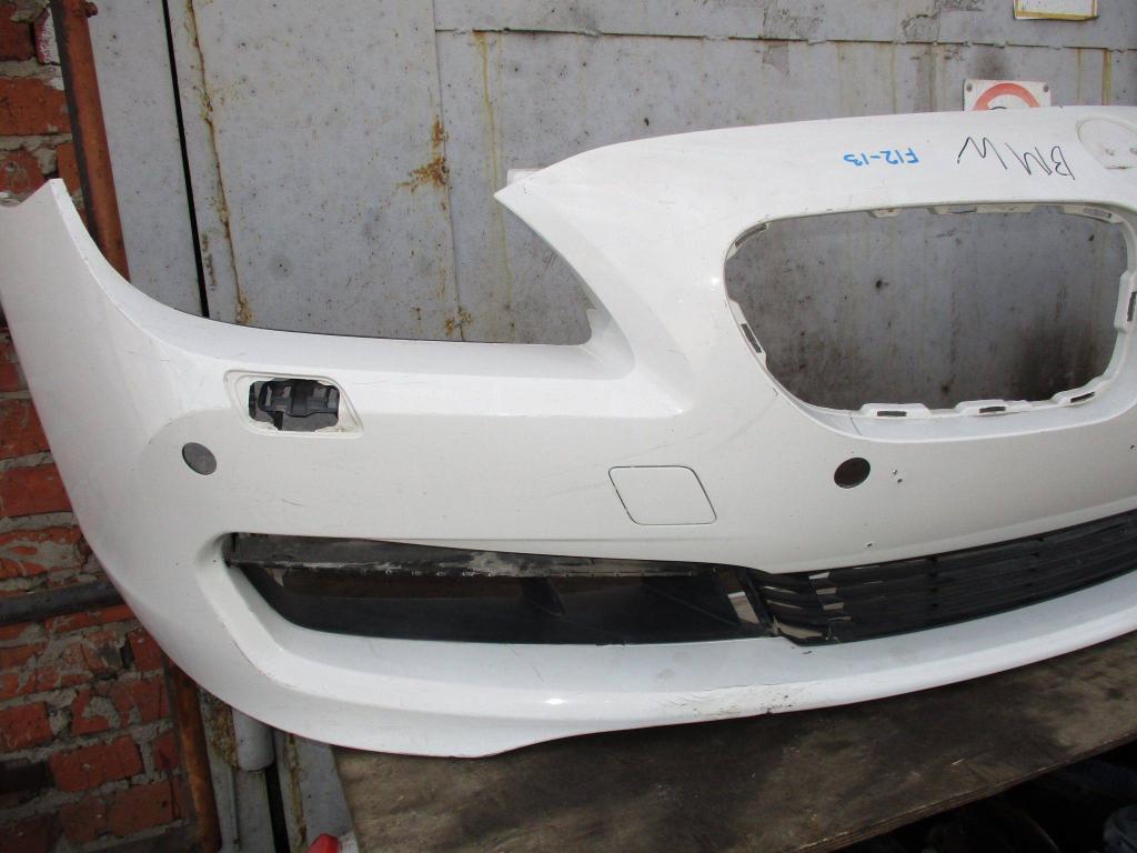 Бампер передний, 15000 рублей, Пермь