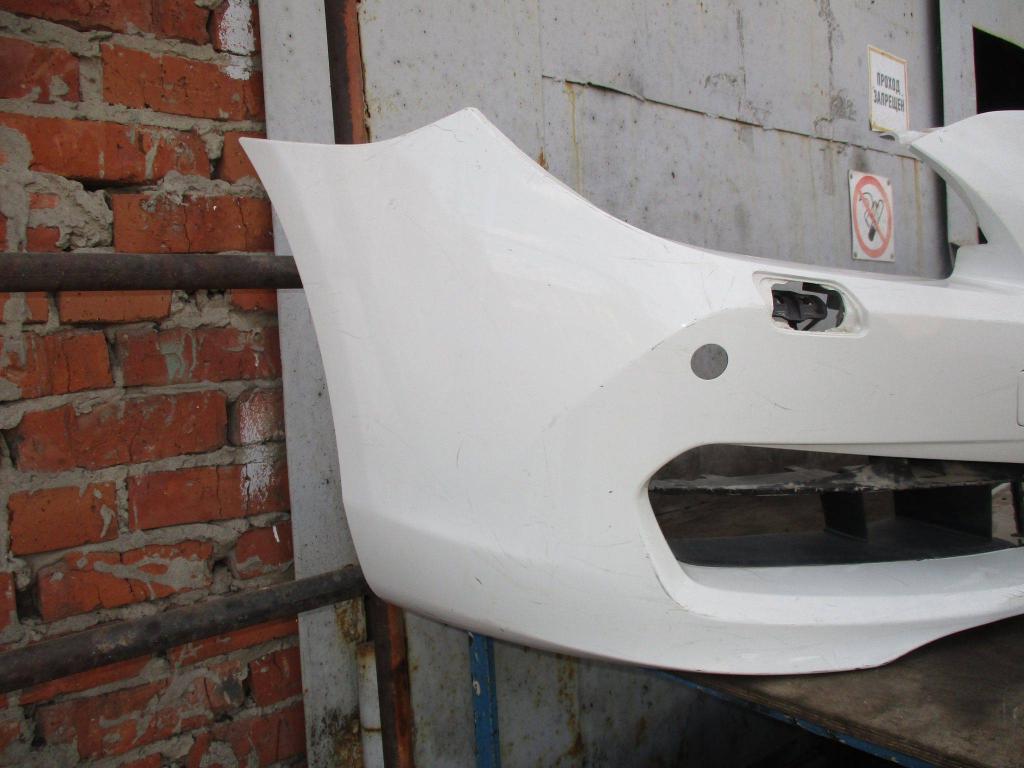 Бампер передний, 15000 рублей, Пермь