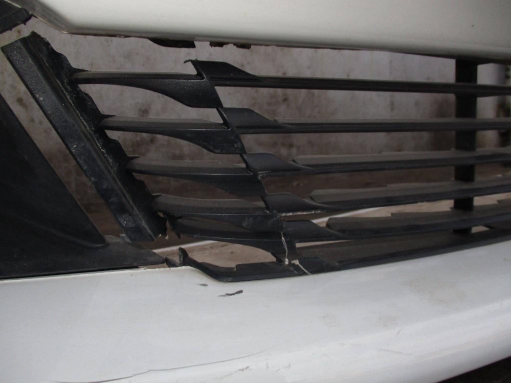 Бампер передний, 15000 рублей, Пермь