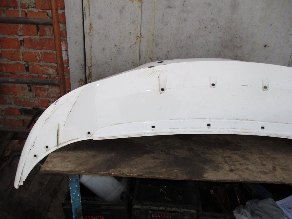 Бампер передний, 15000 рублей, Пермь