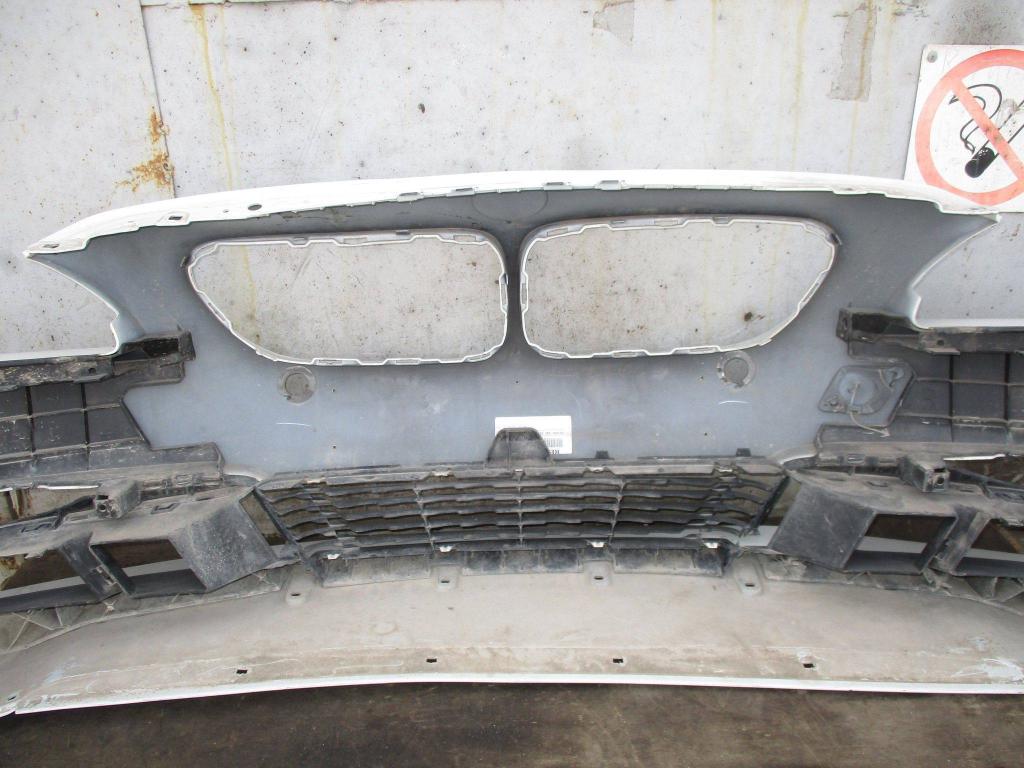 Бампер передний, 15000 рублей, Пермь