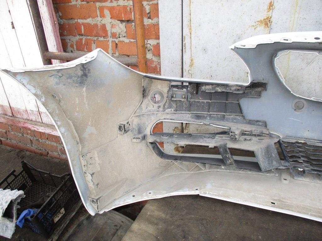 Бампер передний, 15000 рублей, Пермь