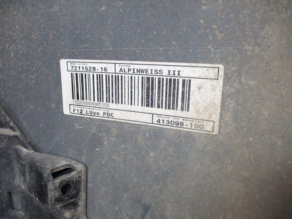 Бампер передний, 15000 рублей, Пермь