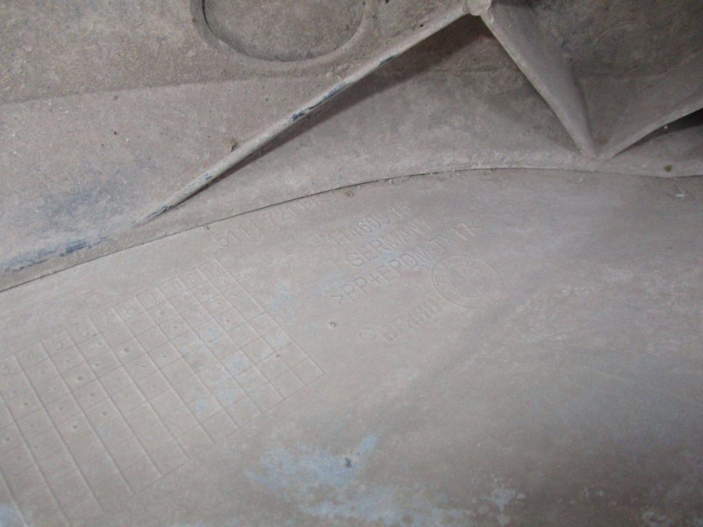 Бампер передний, 15000 рублей, Пермь