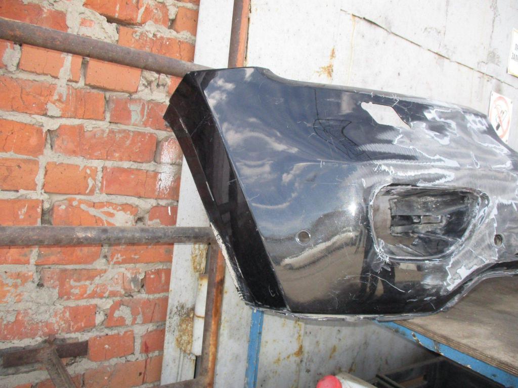 Бампер передний, 20000 рублей, Пермь