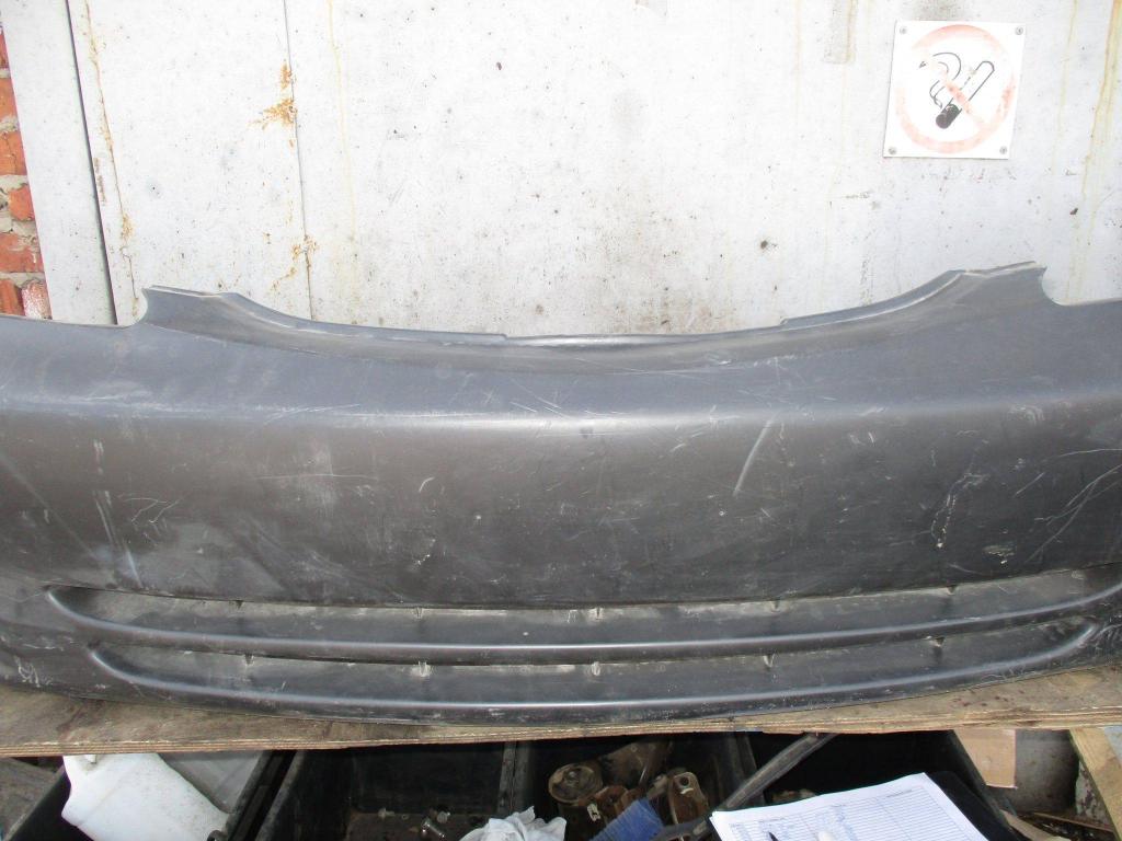 Бампер передний, 5000 рублей, Пермь