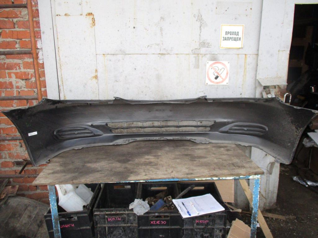 Бампер передний, 5000 рублей, Пермь
