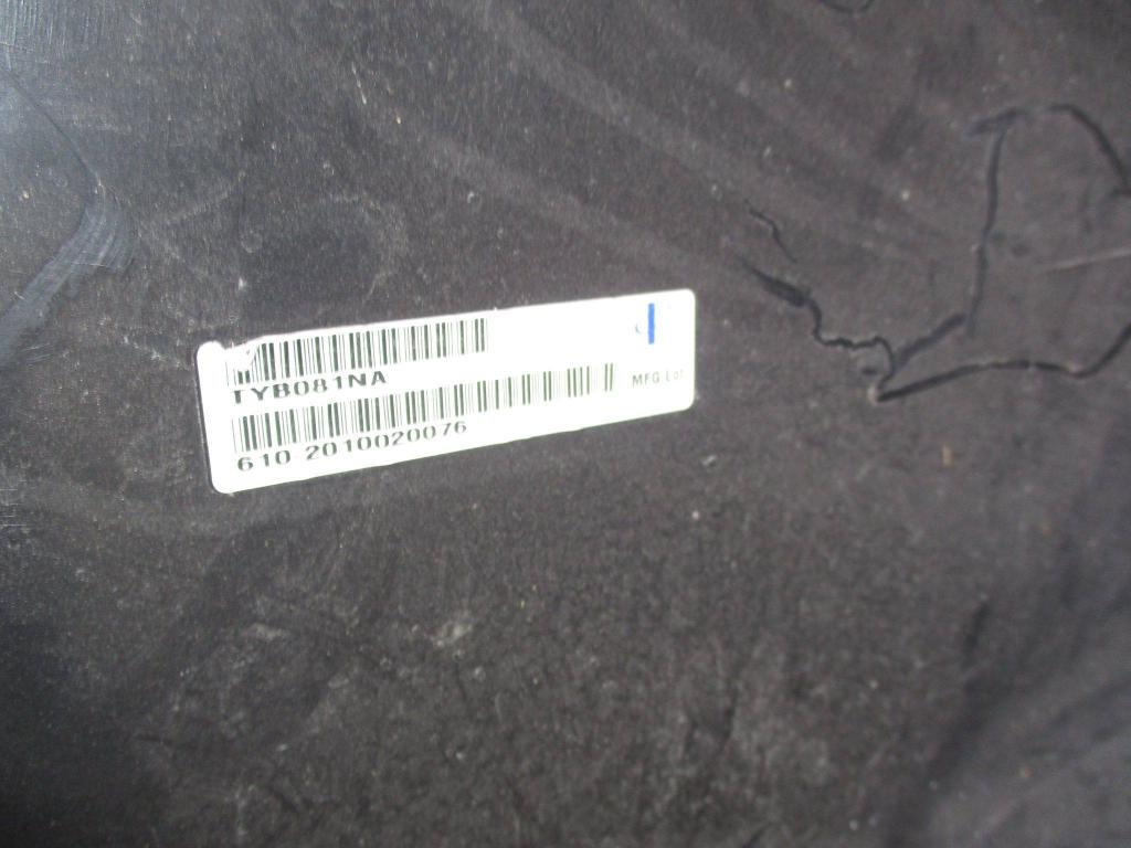 Бампер передний, 5000 рублей, Пермь