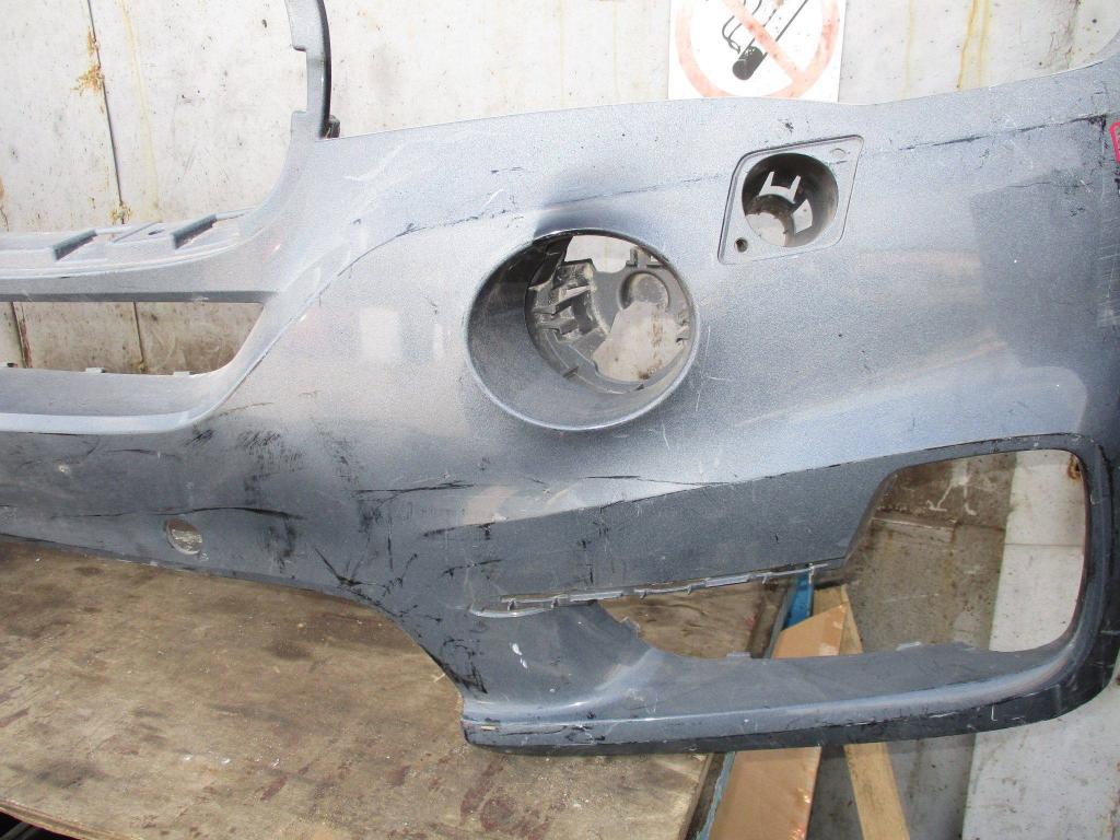 Бампер передний, 15000 рублей, Пермь