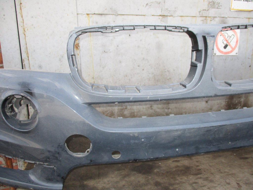 Бампер передний, 15000 рублей, Пермь