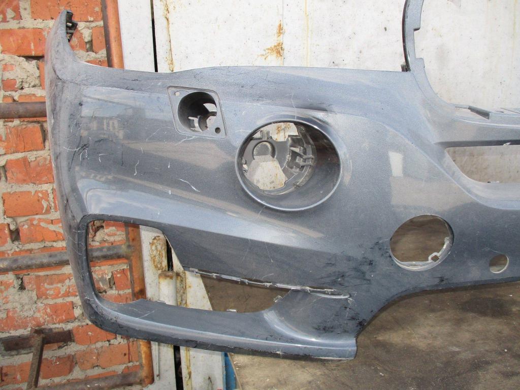 Бампер передний, 15000 рублей, Пермь