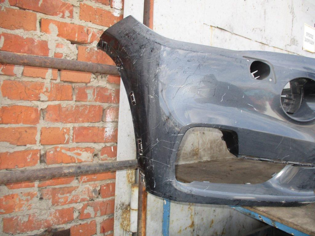 Бампер передний, 15000 рублей, Пермь