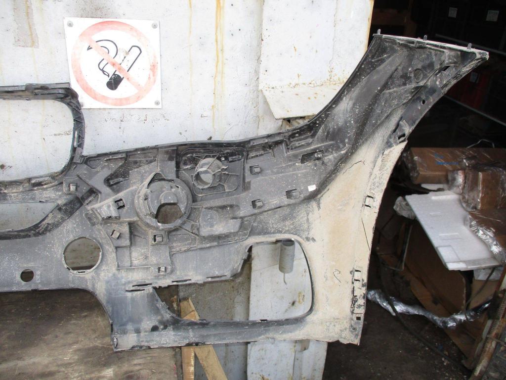 Бампер передний, 15000 рублей, Пермь