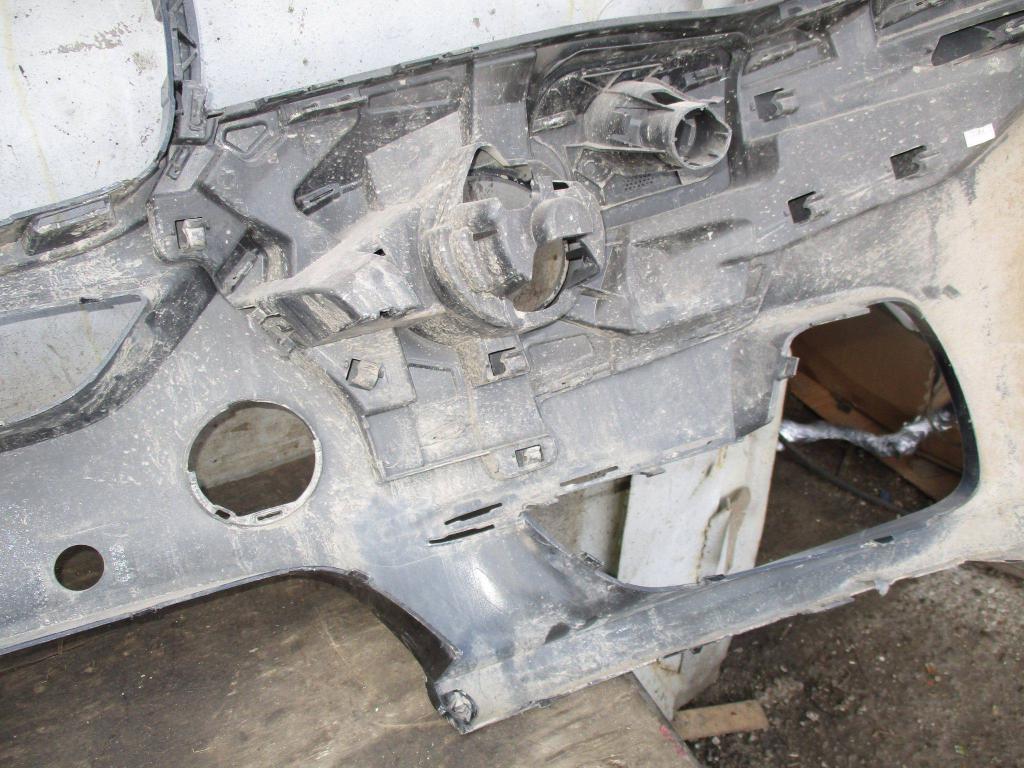 Бампер передний, 15000 рублей, Пермь