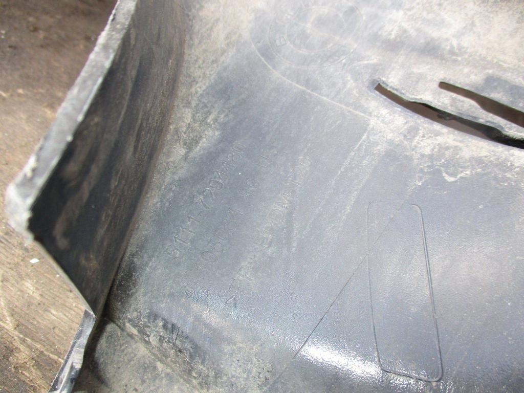 Бампер передний, 15000 рублей, Пермь