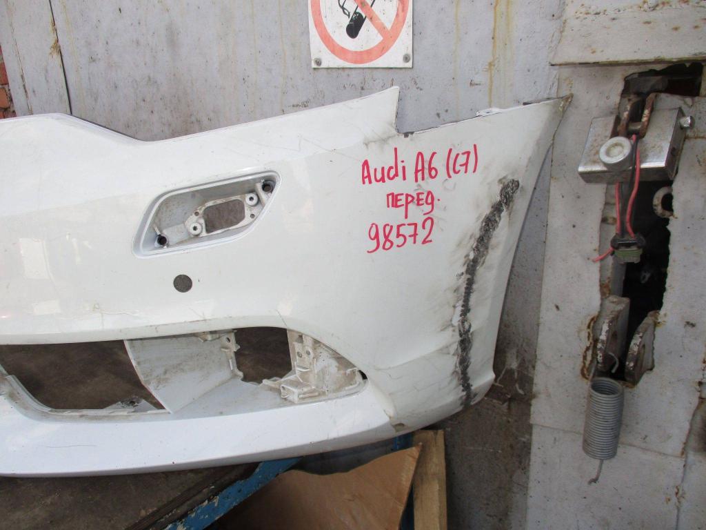 Бампер передний, 10000 рублей, Пермь