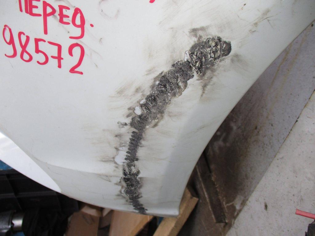 Бампер передний, 10000 рублей, Пермь