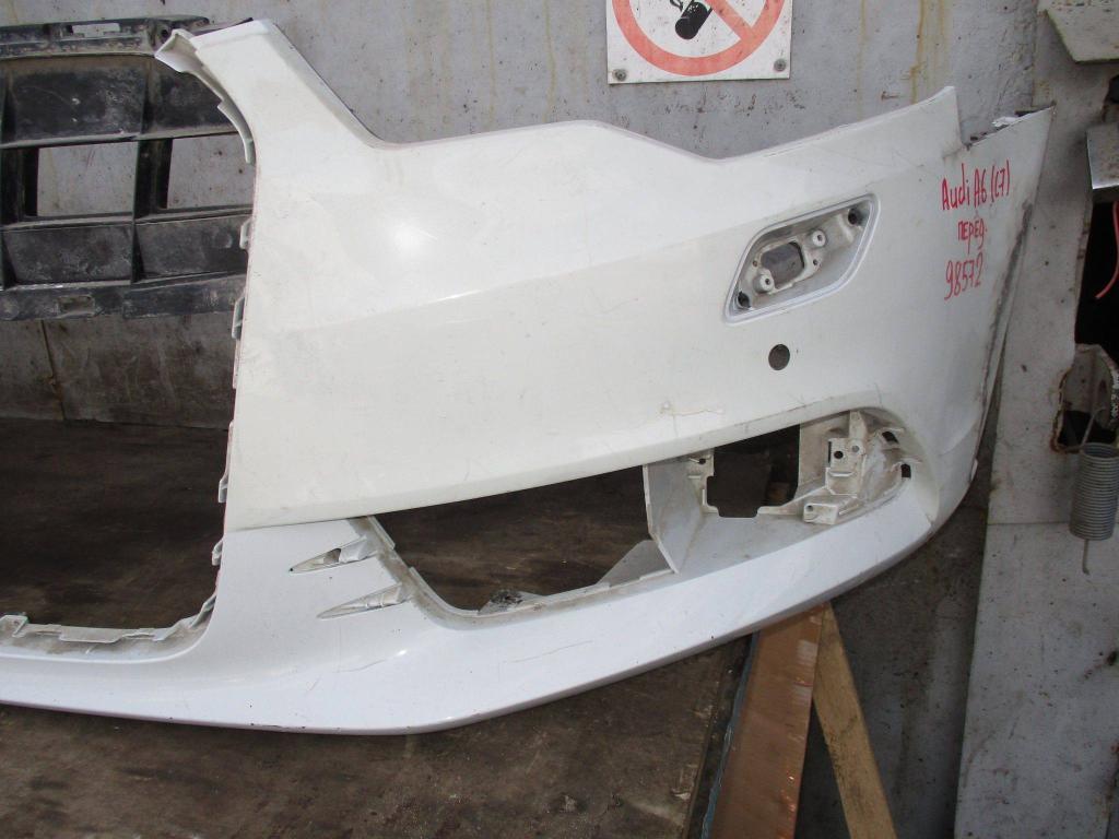 Бампер передний, 10000 рублей, Пермь