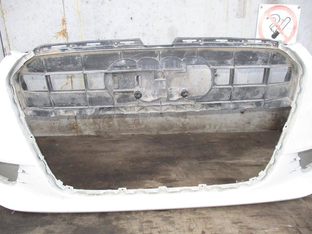 Бампер передний, 10000 рублей, Пермь