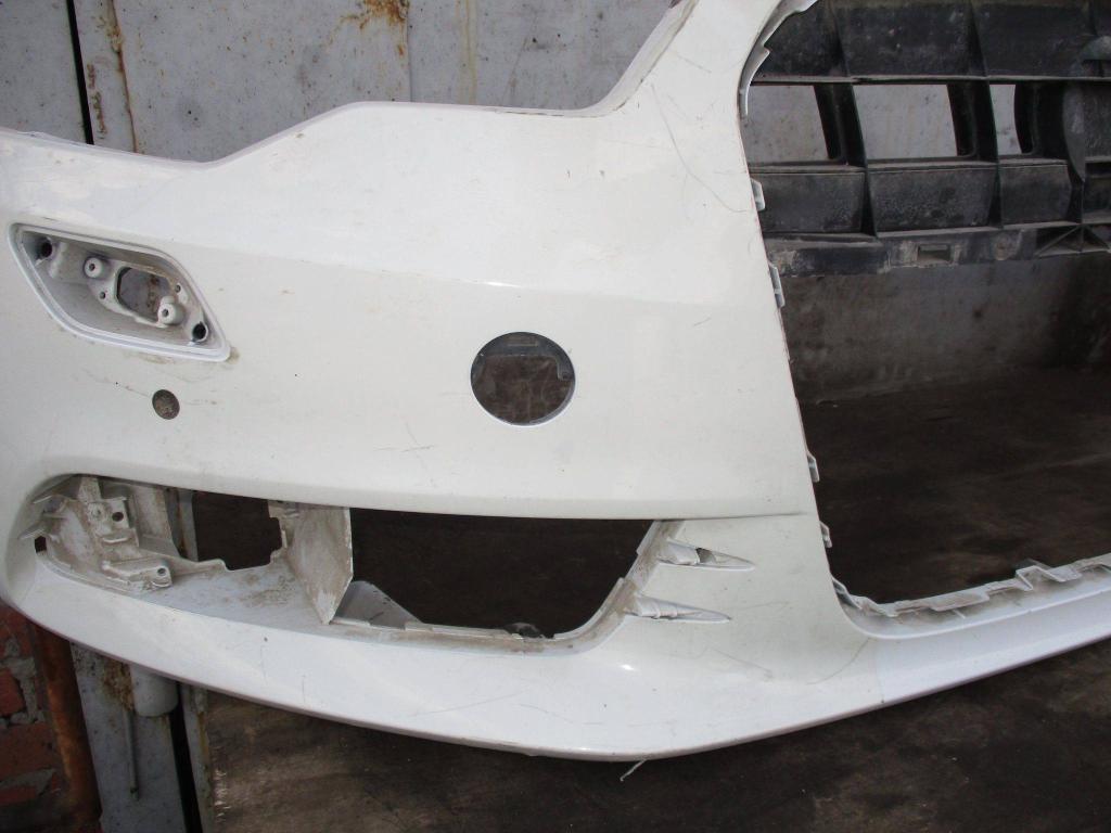 Бампер передний, 10000 рублей, Пермь