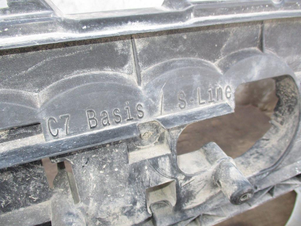 Бампер передний, 10000 рублей, Пермь