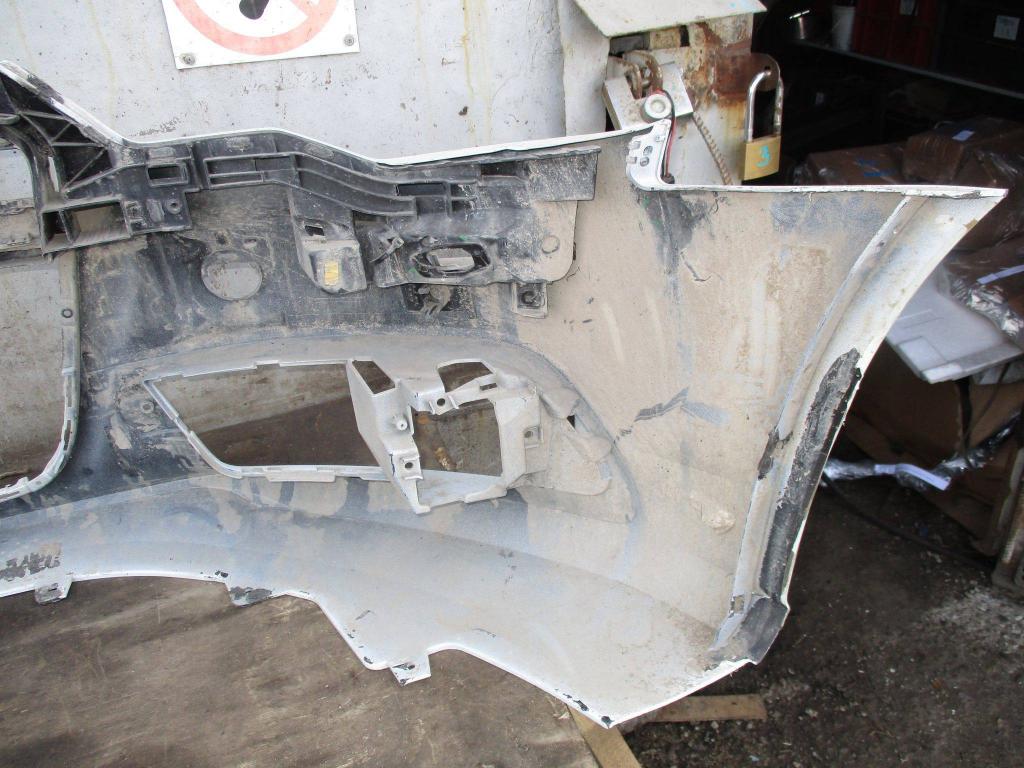 Бампер передний, 10000 рублей, Пермь