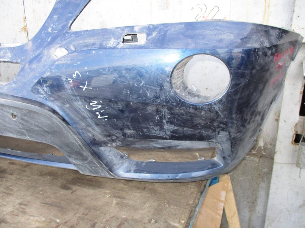 Бампер передний, 8000 рублей, Пермь