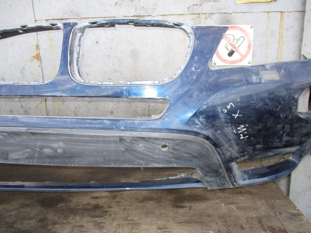 Бампер передний, 8000 рублей, Пермь