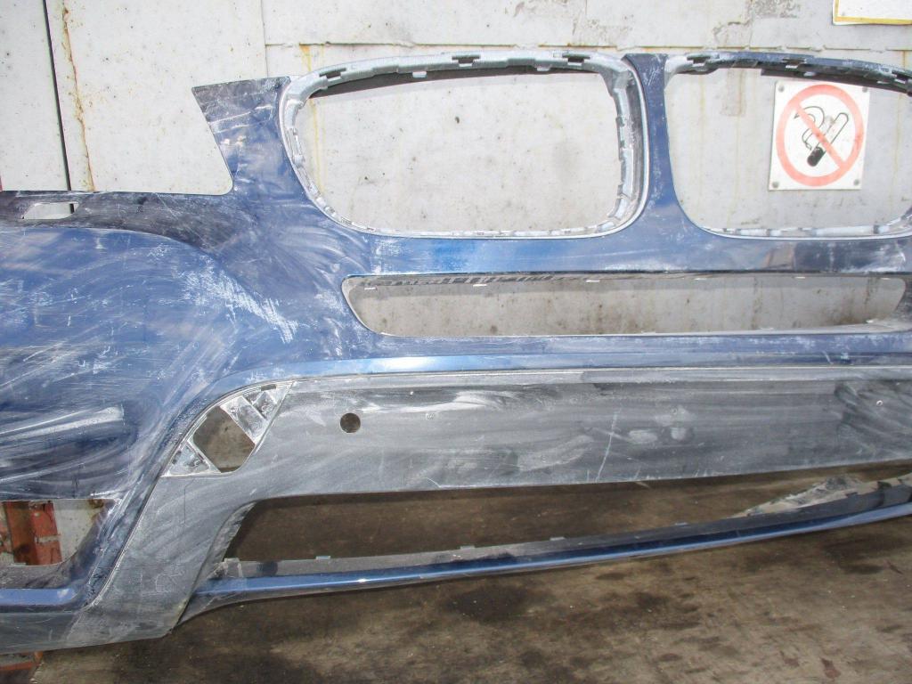 Бампер передний, 8000 рублей, Пермь