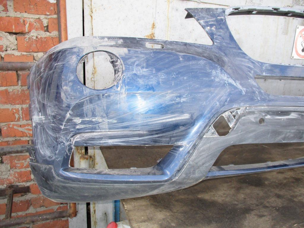 Бампер передний, 8000 рублей, Пермь