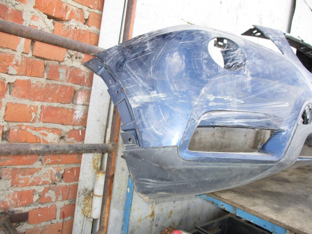 Бампер передний, 8000 рублей, Пермь