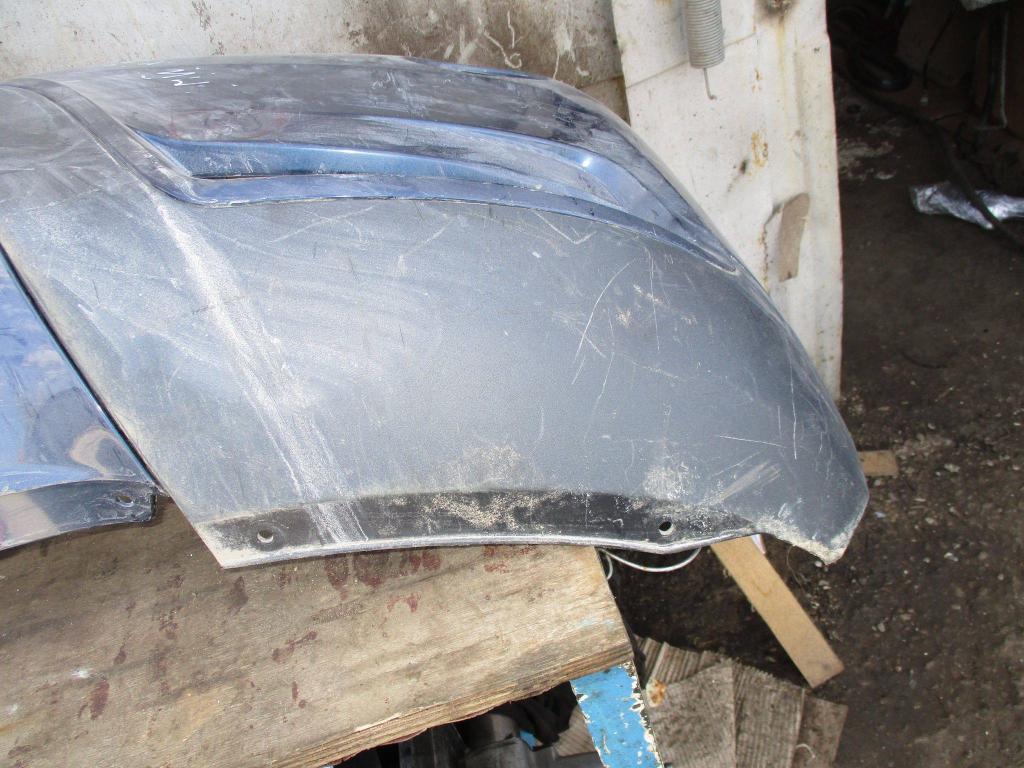 Бампер передний, 8000 рублей, Пермь