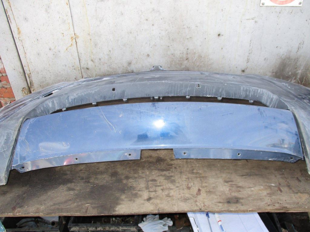 Бампер передний, 8000 рублей, Пермь