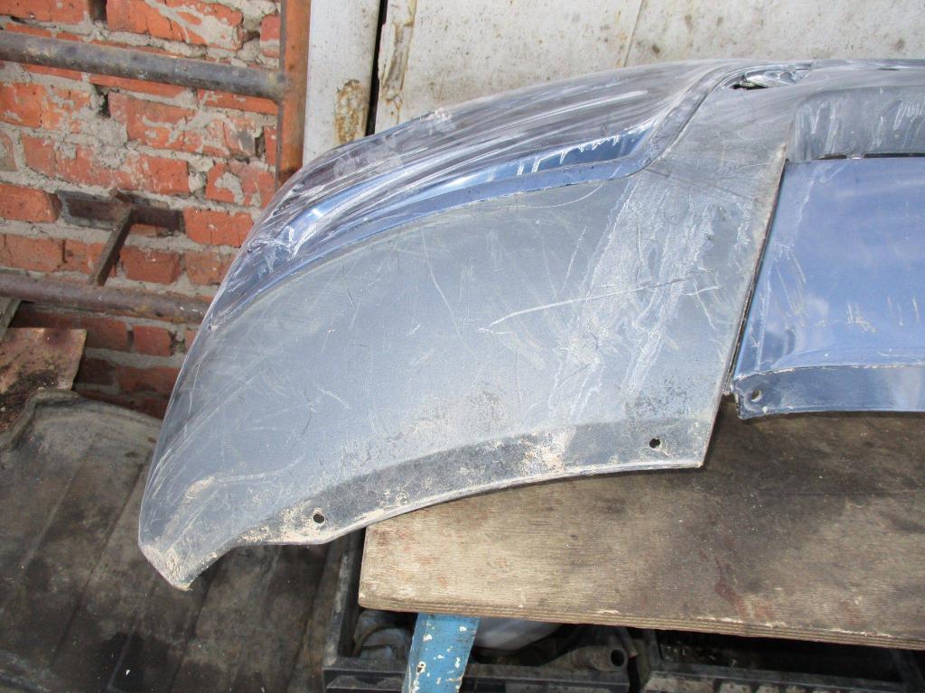 Бампер передний, 8000 рублей, Пермь