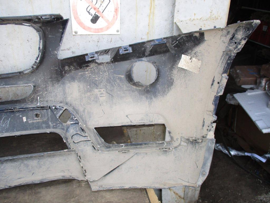 Бампер передний, 8000 рублей, Пермь