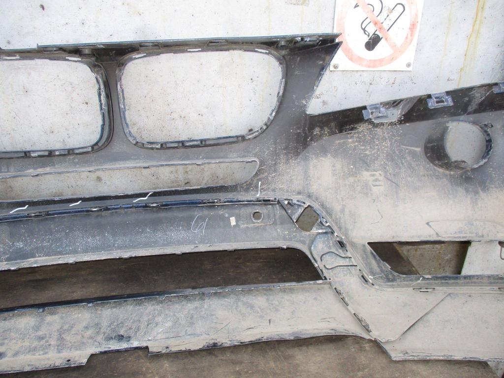 Бампер передний, 8000 рублей, Пермь