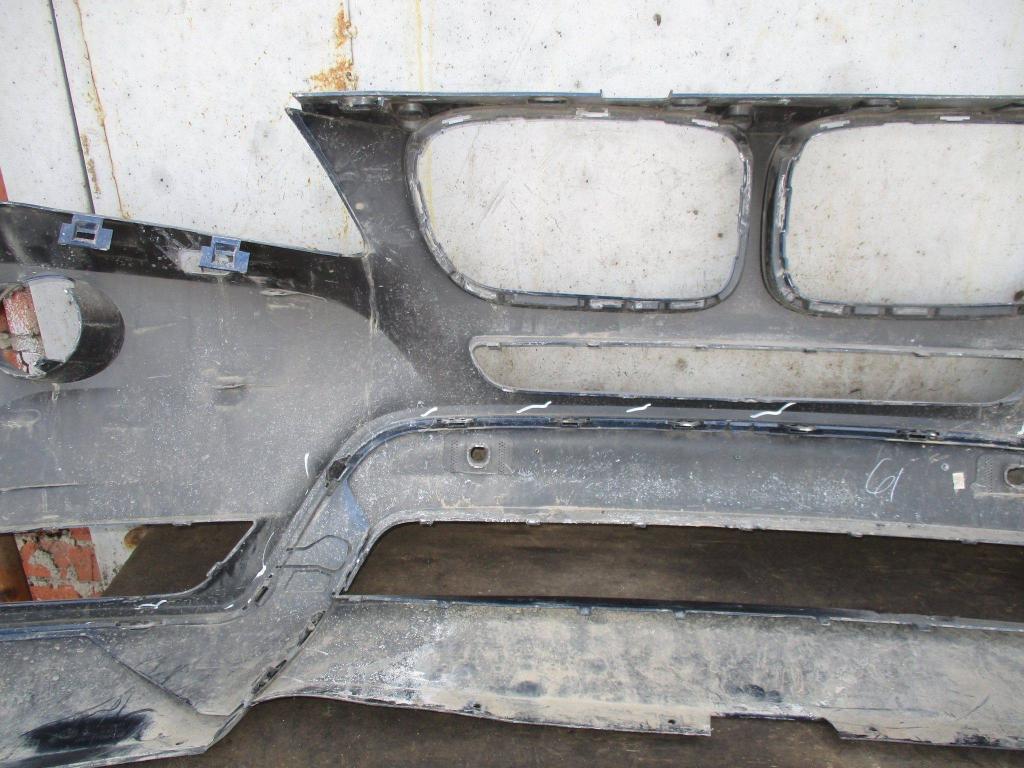 Бампер передний, 8000 рублей, Пермь