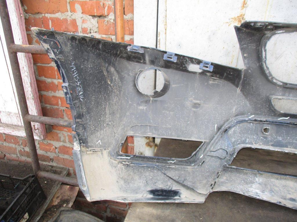 Бампер передний, 8000 рублей, Пермь